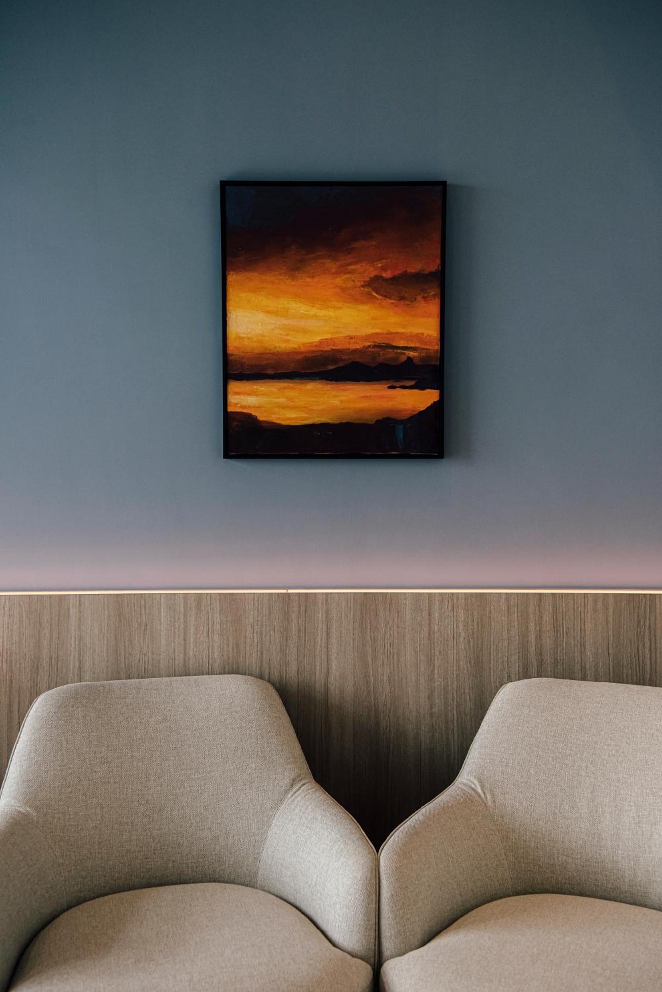 ホテル Sunlight On The Peninsula 鵝鑾鼻（ガランビ） 部屋 写真