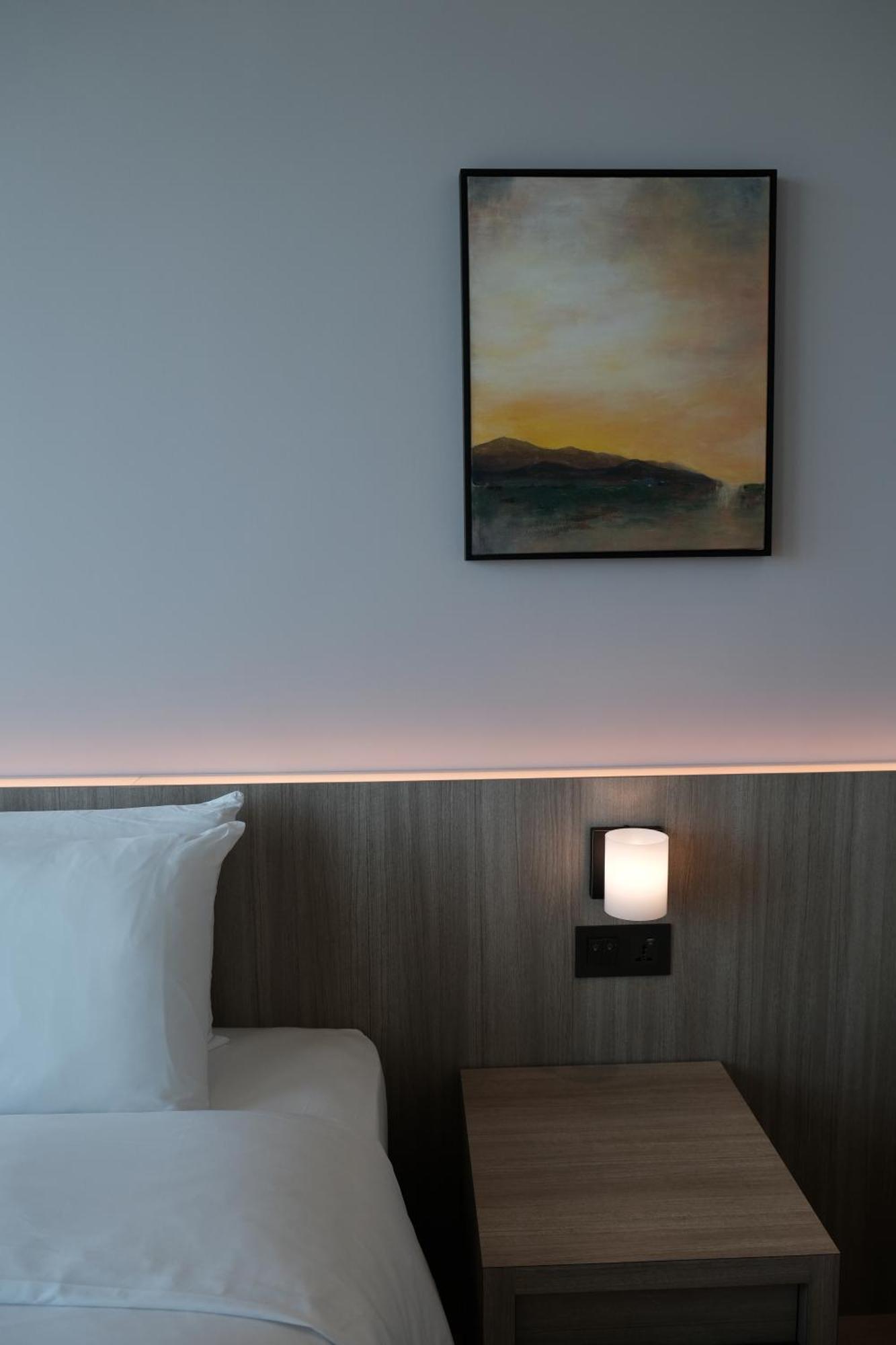 ホテル Sunlight On The Peninsula 鵝鑾鼻（ガランビ） 部屋 写真