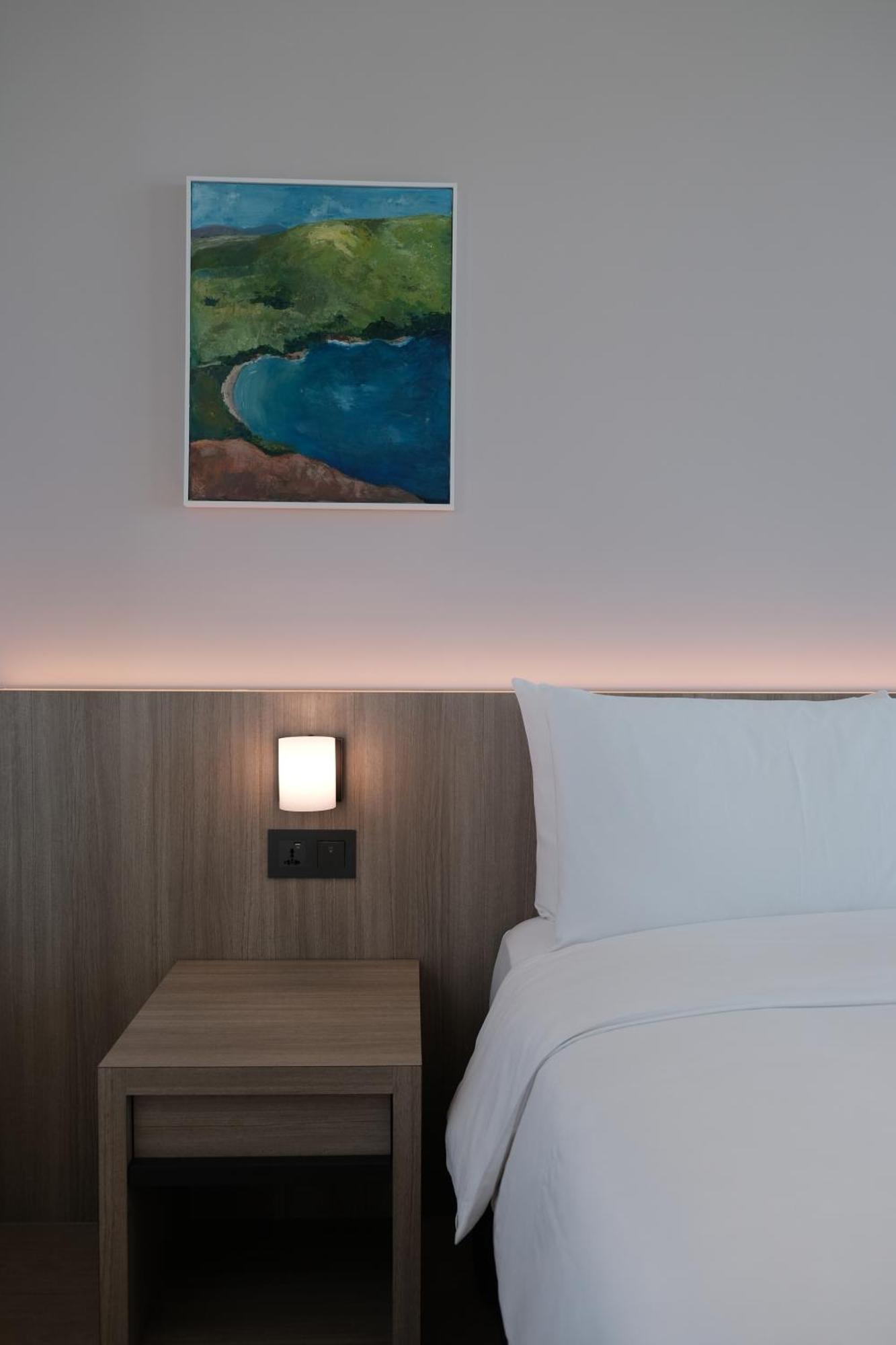 ホテル Sunlight On The Peninsula 鵝鑾鼻（ガランビ） 部屋 写真