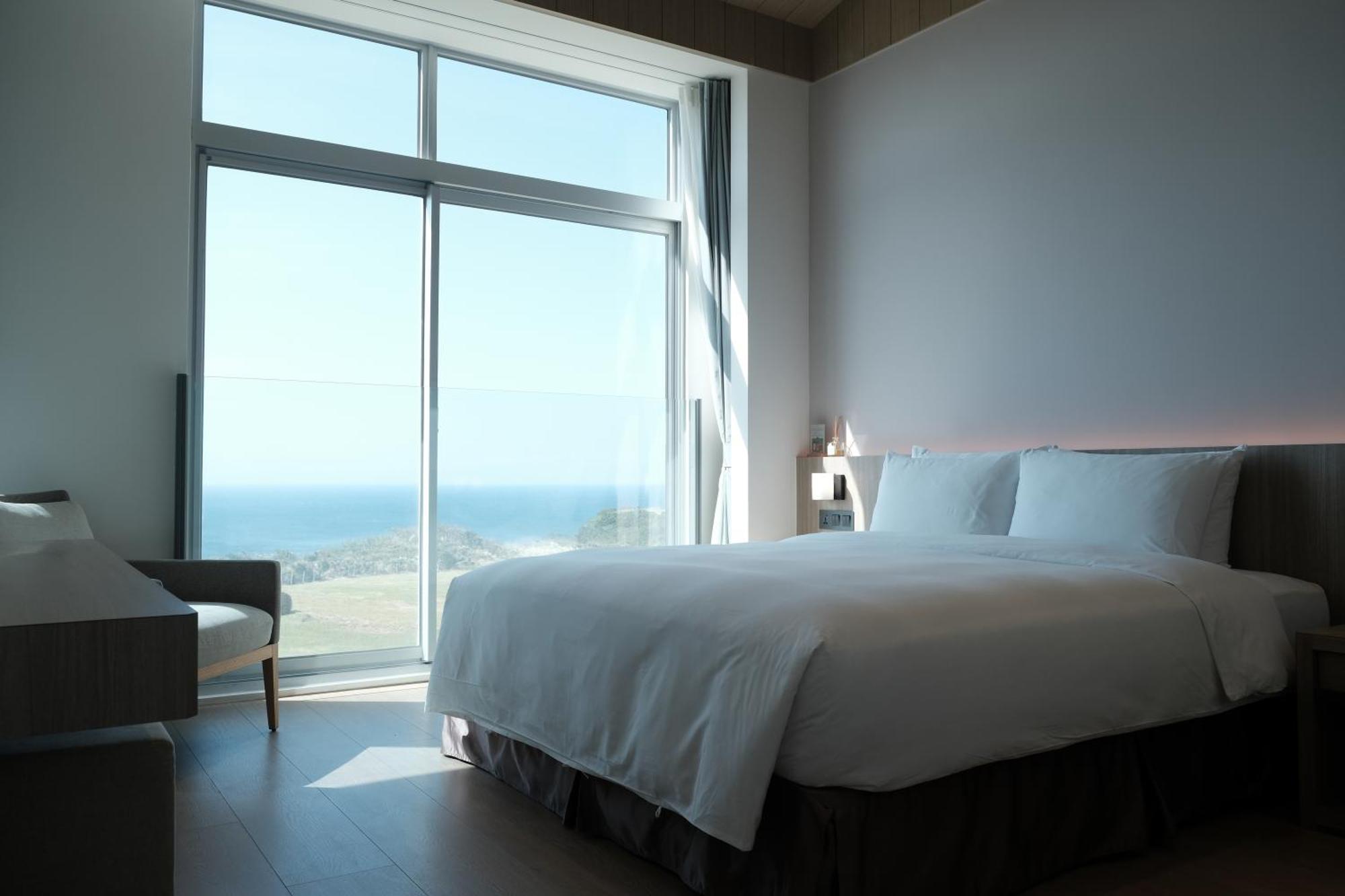ホテル Sunlight On The Peninsula 鵝鑾鼻（ガランビ） 部屋 写真